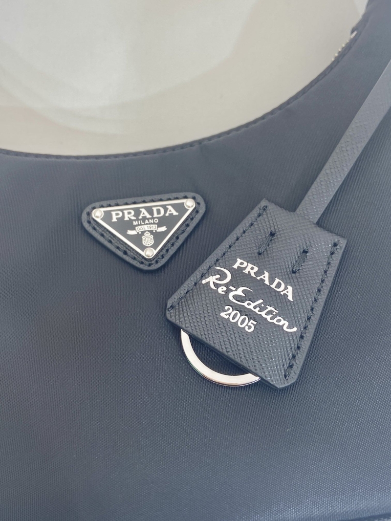 Pra*a hobo bags